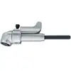 Winkelschrauber mit Bithalter 1/4", Aufsatz