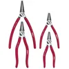 wiha Zangen-Set classic mit MagicTips® 35,30 cm rot