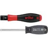 Wiha TorqueVario®-S Drehmoment-Schraubendreher (2852) 0,04-0,46 Nm