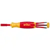 Wiha 2831-09020 Liftup Electric Bithalter-schraubendreher