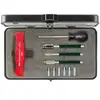 Drehmoment-Schraubendreher mit Quergriff Set TorqueVario-S T