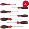 Wiha Schraubendreher-Set SoftFinish®TORX 01299 7-tlg.