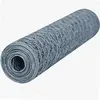Windhager Drahtgitter Volierendraht verzinkt, 12,7x12,7 mm, 0,5x2,5 m