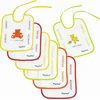 Playshoes Lätzchen 7-Tage Binde-Lätzchen