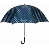 Playshoes Stockregenschirm Regenschirm Punkte