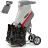 ikra GmbH Häcksler IMH 2500, 4,5 cm max. Astdurchmesser, 2.500 Watt