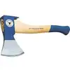 Zimmermannsbeil OX 345 H-1102, 2-ballig, Axt/Beil