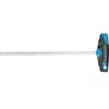 Sechskant-Schraubendreher 2K-T-Griff, 5mm