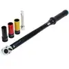 Drehmomentschlüssel TORCOFLEX UK Set, 1/2"