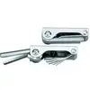 Winkelschraubendreher-Satz 7-teilig, 2,5mm - 10mm
