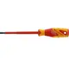 VDE-Schraubendreher Schlitz 5,5mm