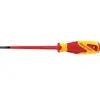 VDE-Schraubendreher Schlitz 2,5mm