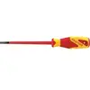 VDE-Schraubendreher Schlitz 3mm