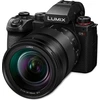 PANASONIC Lumix S5 Mark II + 24-105