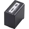 Panasonic AG-VBR89GC Akku Li-Ion 8850 mAh für HC-X1 (Kamera Akku), Kam...