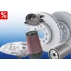 ContiTech SWF Wischblatt