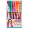 Topmodel Glitter Gelpen Marker