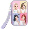 Topmodel Snap Shots (0412591) Triple Pocket Mäppchen One Size