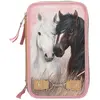 Miss Melody Dusty Rose Mäppchen One Size
