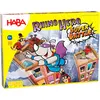 Haba Rhino Hero Super Battle Brettspiel