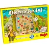 HABA Avonturier 1x1, Brettspiel, Lernen, 7 Jahr(e), Familienspiel