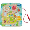 Haba Spiel Stadtlabyrinth, Magnetspiel