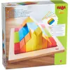 HABA 3D-Kompositionspel Kreativ-Steine, 2 Jahr(e), Holz