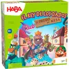 Haba Der König Der Würfel-brettspiel