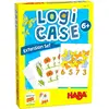 Haba LogiCASE Extension Set   Natur (Deutsch)
