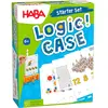 Haba Logic! Case Starter Set Brettspiel