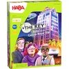 Haba Der Schlüsselraub Im Royal Star Casino-brettspiel