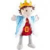 Haba Prinz Emir Kuscheltier