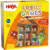 HABA 1306806003, 4 Jahr(e)
