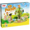 Haba 3D Puzzle Spielwelt Obstgarten (40 Teile)