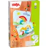 Haba Lernspielzeug Zuordnungsspiel Scheibix