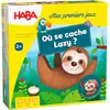 HABA 306601, 2 Jahr(e)