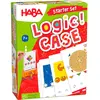 Haba Logic! Case Starter Set Brettspiel