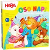 HABA 2010894004 - Napi-Bär, Kinderspiel für Kinder ab 4 Jahren