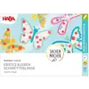 Haba Bastelset - Erstes Kleben Schmetterlinge