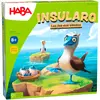 HABA Insularo   Strategiespiel für die ganze Familie   spielbar ab 8 J...
