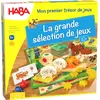 HABA 004686, 3 Jahr(e), 10 min