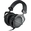 DT 770 PRO Kopfhörer Kabelgebunden Kopfband Musik Grau