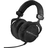 DT 990 PRO 80 OHM Black Limited Edition - Kopfhörer für offenes Studio