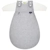 Alvi® Babyschlafsack ALVI Baby-Mäxchen -Special fabrics - 3teilig Piqu...