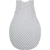 Alvi, Babyschlafsack, Molton (Sommer, 110 x 69 cm)