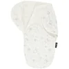 Alvi® Babyschlafsack Wickeltuch Harmonie (1 tlg., Wickeltuch Harmonie)...