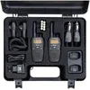Stabo Walkie Talkie Stabo freecom 700 20701 PMR-Handfunkgerät 2er Set