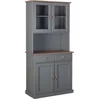 Interlink Inter Link, Kommode + Sideboard, Catarina (90 x 45 x 191 cm)