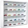 Inter Link, Vitrine + Buffetschrank, Compilati