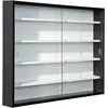 Inter Link, Vitrine + Buffetschrank, Collecty